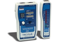 Trendnet TC-NT2 Network Cable Tester